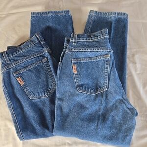 Vintage Gitano Bundle